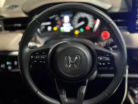 HONDA HR-V 1.5 16V 4P FLEX EXL AUTOMTICO CVT, Foto 13