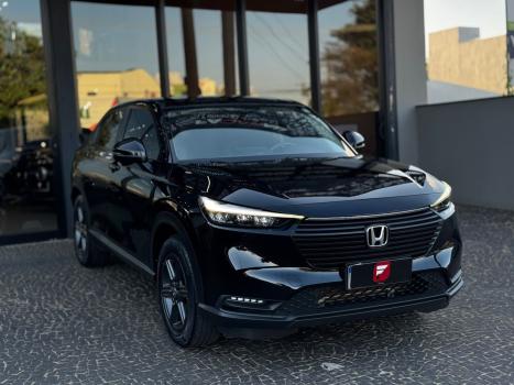 HONDA HR-V 1.5 16V 4P FLEX EXL AUTOM�TICO CVT, Foto 3