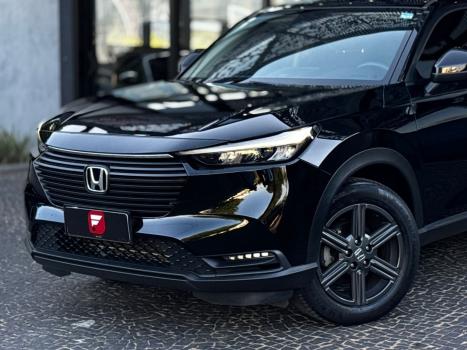 HONDA HR-V 1.5 16V 4P FLEX EXL AUTOM�TICO CVT, Foto 6