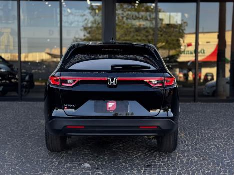 HONDA HR-V 1.5 16V 4P FLEX EXL AUTOM�TICO CVT, Foto 7