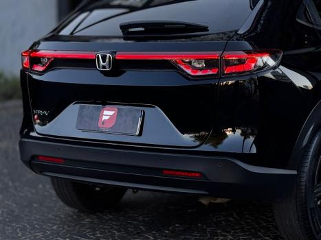 HONDA HR-V 1.5 16V 4P FLEX EXL AUTOM�TICO CVT, Foto 9