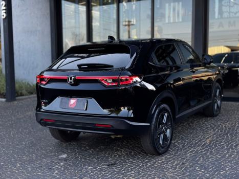 HONDA HR-V 1.5 16V 4P FLEX EXL AUTOM�TICO CVT, Foto 10