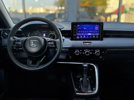 HONDA HR-V 1.5 16V 4P FLEX EXL AUTOM�TICO CVT, Foto 12