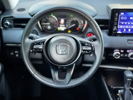 HONDA HR-V 1.5 16V 4P FLEX EXL AUTOM�TICO CVT, Foto 13