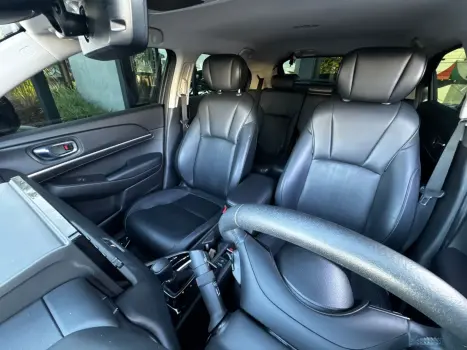 HONDA HR-V 1.5 16V 4P FLEX EXL AUTOM�TICO CVT, Foto 16