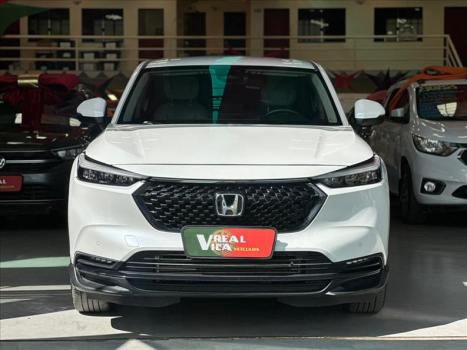 HONDA HR-V 1.5 16V 4P FLEX ADVANCE TURBO AUTOMTICO CVT, Foto 2