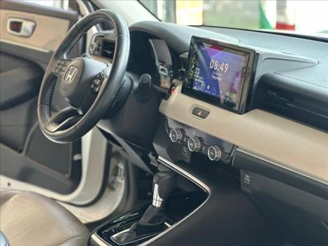 HONDA HR-V 1.5 16V 4P FLEX ADVANCE TURBO AUTOMTICO CVT, Foto 5