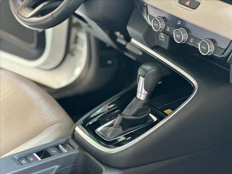 HONDA HR-V 1.5 16V 4P FLEX ADVANCE TURBO AUTOMTICO CVT, Foto 8