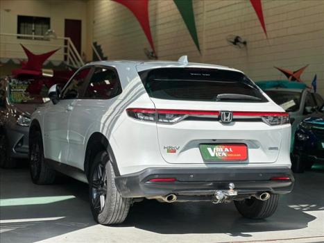 HONDA HR-V 1.5 16V 4P FLEX ADVANCE TURBO AUTOMTICO CVT, Foto 9