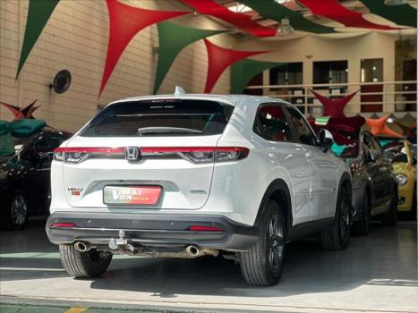 HONDA HR-V 1.5 16V 4P FLEX ADVANCE TURBO AUTOMTICO CVT, Foto 11