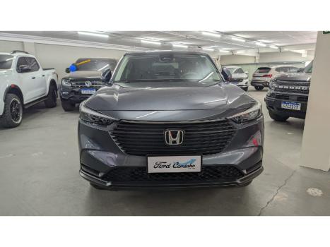 HONDA HR-V 1.5 16V 4P FLEX EXL AUTOMTICO CVT, Foto 2