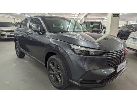 HONDA HR-V 1.5 16V 4P FLEX EXL AUTOMTICO CVT, Foto 3