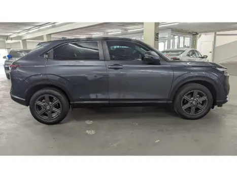 HONDA HR-V 1.5 16V 4P FLEX EXL AUTOMTICO CVT, Foto 4