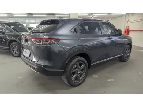 HONDA HR-V 1.5 16V 4P FLEX EXL AUTOMTICO CVT, Foto 5