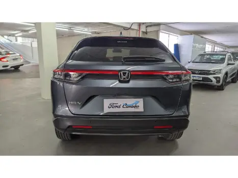 HONDA HR-V 1.5 16V 4P FLEX EXL AUTOMTICO CVT, Foto 6