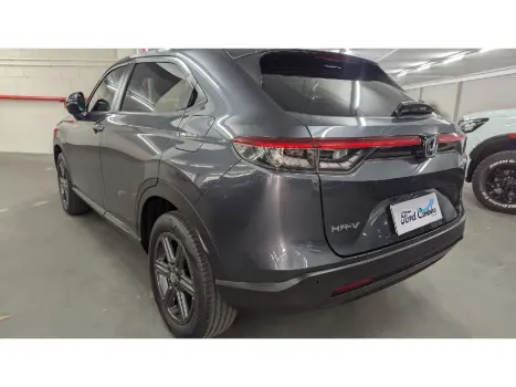 HONDA HR-V 1.5 16V 4P FLEX EXL AUTOMTICO CVT, Foto 7