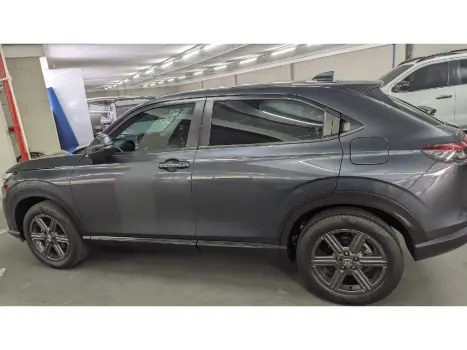 HONDA HR-V 1.5 16V 4P FLEX EXL AUTOMTICO CVT, Foto 8