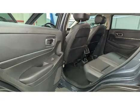 HONDA HR-V 1.5 16V 4P FLEX EXL AUTOMTICO CVT, Foto 9