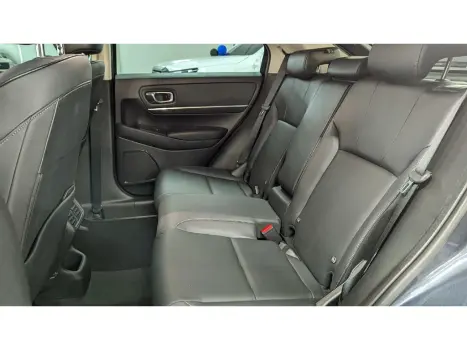 HONDA HR-V 1.5 16V 4P FLEX EXL AUTOMTICO CVT, Foto 10