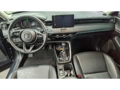 HONDA HR-V 1.5 16V 4P FLEX EXL AUTOMTICO CVT, Foto 11