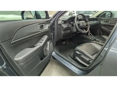HONDA HR-V 1.5 16V 4P FLEX EXL AUTOMTICO CVT, Foto 12