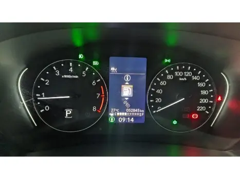 HONDA HR-V 1.5 16V 4P FLEX EXL AUTOMTICO CVT, Foto 14