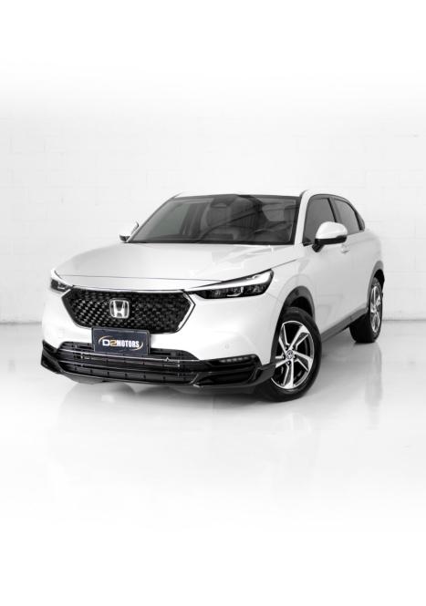 HONDA HR-V 1.5 16V 4P FLEX TOURING TURBO AUTOM�TICO CVT, Foto 1