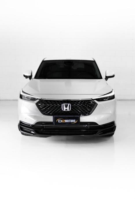 HONDA HR-V 1.5 16V 4P FLEX TOURING TURBO AUTOM�TICO CVT, Foto 2