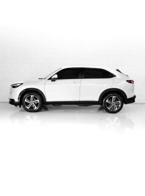 HONDA HR-V 1.5 16V 4P FLEX TOURING TURBO AUTOM�TICO CVT, Foto 3