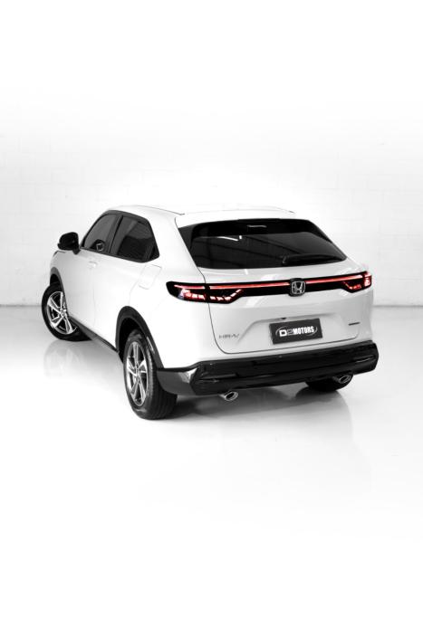 HONDA HR-V 1.5 16V 4P FLEX TOURING TURBO AUTOM�TICO CVT, Foto 4