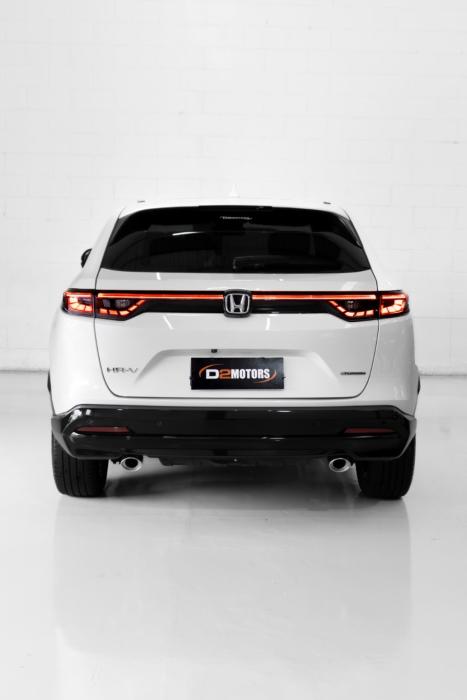 HONDA HR-V 1.5 16V 4P FLEX TOURING TURBO AUTOM�TICO CVT, Foto 5