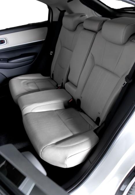 HONDA HR-V 1.5 16V 4P FLEX TOURING TURBO AUTOM�TICO CVT, Foto 6