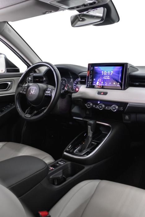 HONDA HR-V 1.5 16V 4P FLEX TOURING TURBO AUTOM�TICO CVT, Foto 9