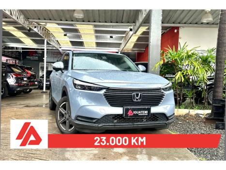 HONDA HR-V 1.5 16V 4P FLEX EX AUTOM�TICO CVT, Foto 1