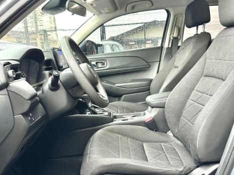 HONDA HR-V 1.5 16V 4P FLEX EX AUTOM�TICO CVT, Foto 2