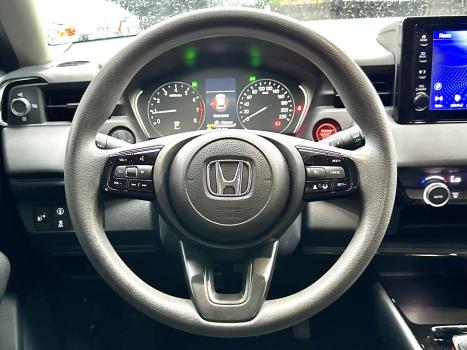 HONDA HR-V 1.5 16V 4P FLEX EX AUTOM�TICO CVT, Foto 3
