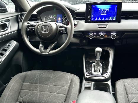 HONDA HR-V 1.5 16V 4P FLEX EX AUTOM�TICO CVT, Foto 5