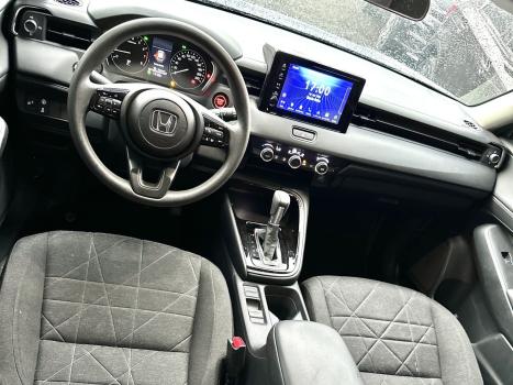 HONDA HR-V 1.5 16V 4P FLEX EX AUTOM�TICO CVT, Foto 8