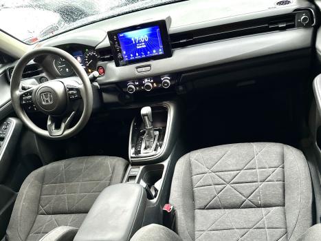 HONDA HR-V 1.5 16V 4P FLEX EX AUTOM�TICO CVT, Foto 10