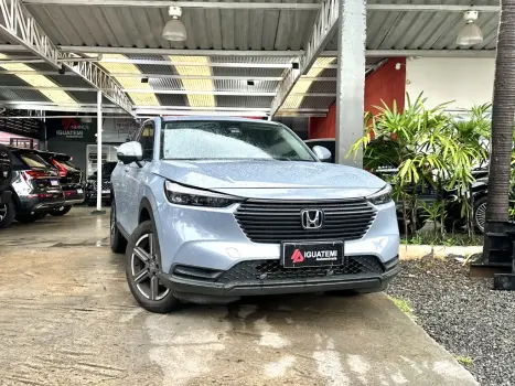 HONDA HR-V 1.5 16V 4P FLEX EX AUTOM�TICO CVT, Foto 13