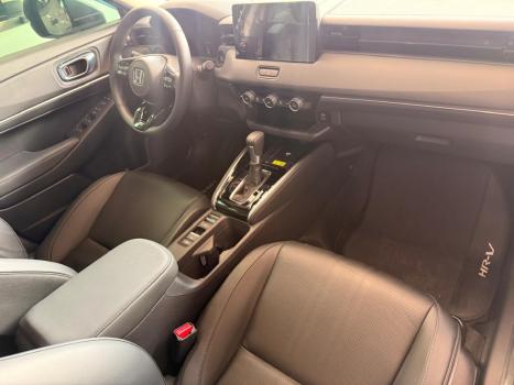 HONDA HR-V 1.5 16V 4P TOURING TURBO AUTOM�TICO CVT, Foto 7