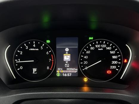 HONDA HR-V 1.5 16V 4P FLEX EX AUTOM�TICO CVT, Foto 4