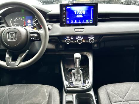 HONDA HR-V 1.5 16V 4P FLEX EX AUTOM�TICO CVT, Foto 6