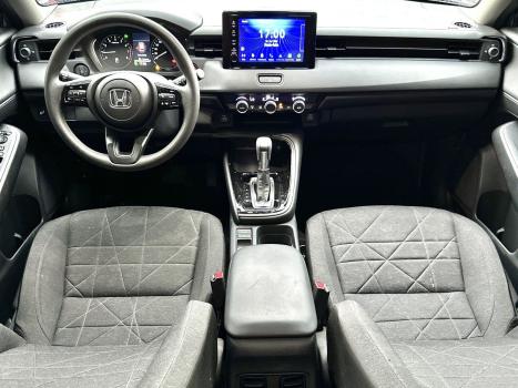 HONDA HR-V 1.5 16V 4P FLEX EX AUTOM�TICO CVT, Foto 9