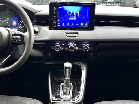 HONDA HR-V 1.5 16V 4P FLEX EX AUTOM�TICO CVT, Foto 11