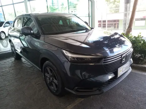 HONDA HR-V 1.5 16V 4P FLEX EXL AUTOM�TICO CVT, Foto 2