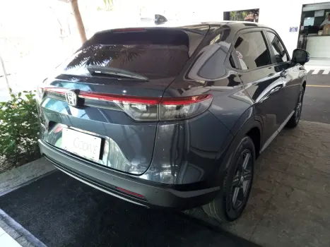 HONDA HR-V 1.5 16V 4P FLEX EXL AUTOM�TICO CVT, Foto 3