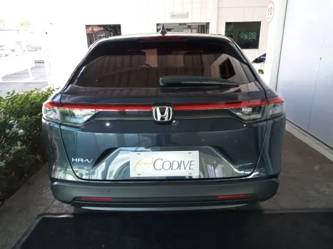 HONDA HR-V 1.5 16V 4P FLEX EXL AUTOM�TICO CVT, Foto 6