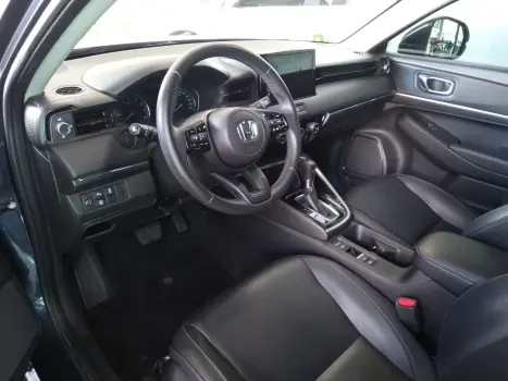 HONDA HR-V 1.5 16V 4P FLEX EXL AUTOM�TICO CVT, Foto 8