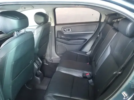 HONDA HR-V 1.5 16V 4P FLEX EXL AUTOM�TICO CVT, Foto 11